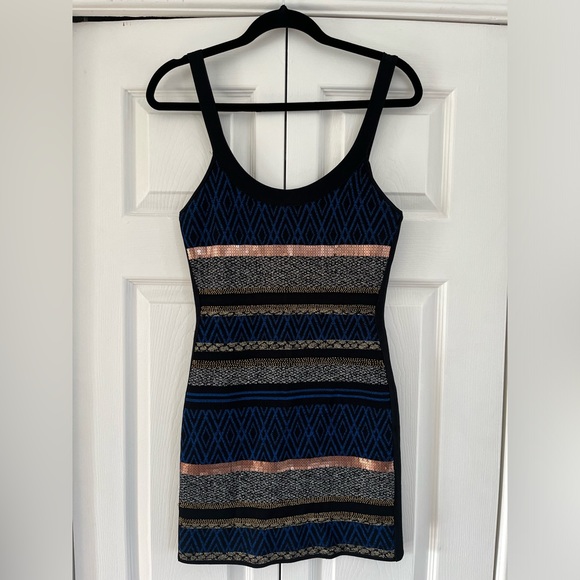 Bodycon Dress - Picture 1 of 2